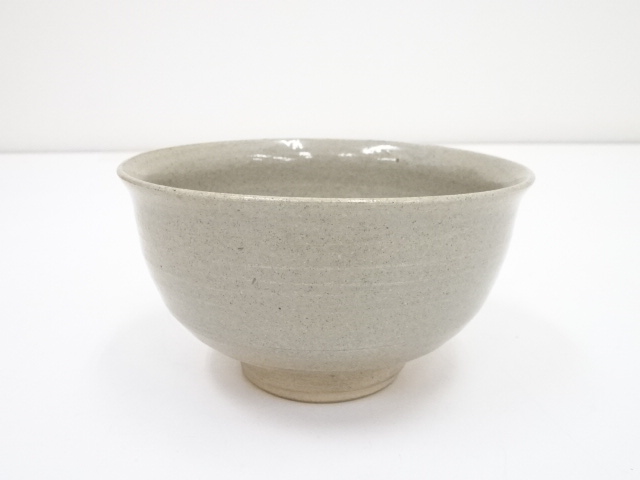 JAPANESE TEA CEREMONY / GOHONTE CHAWAN(TEA BOWL)